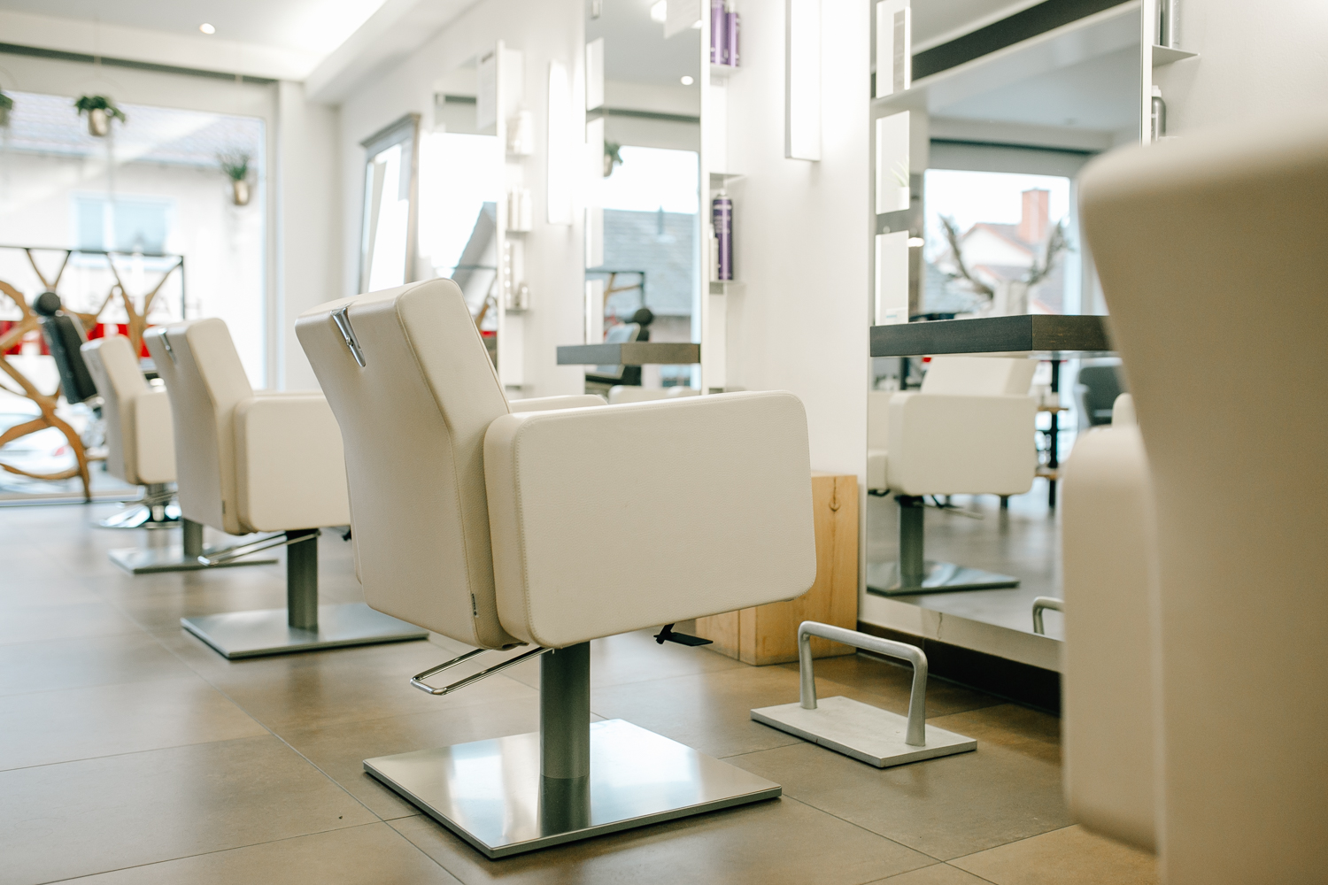 Tanja Stellberg Friseure Slider 0